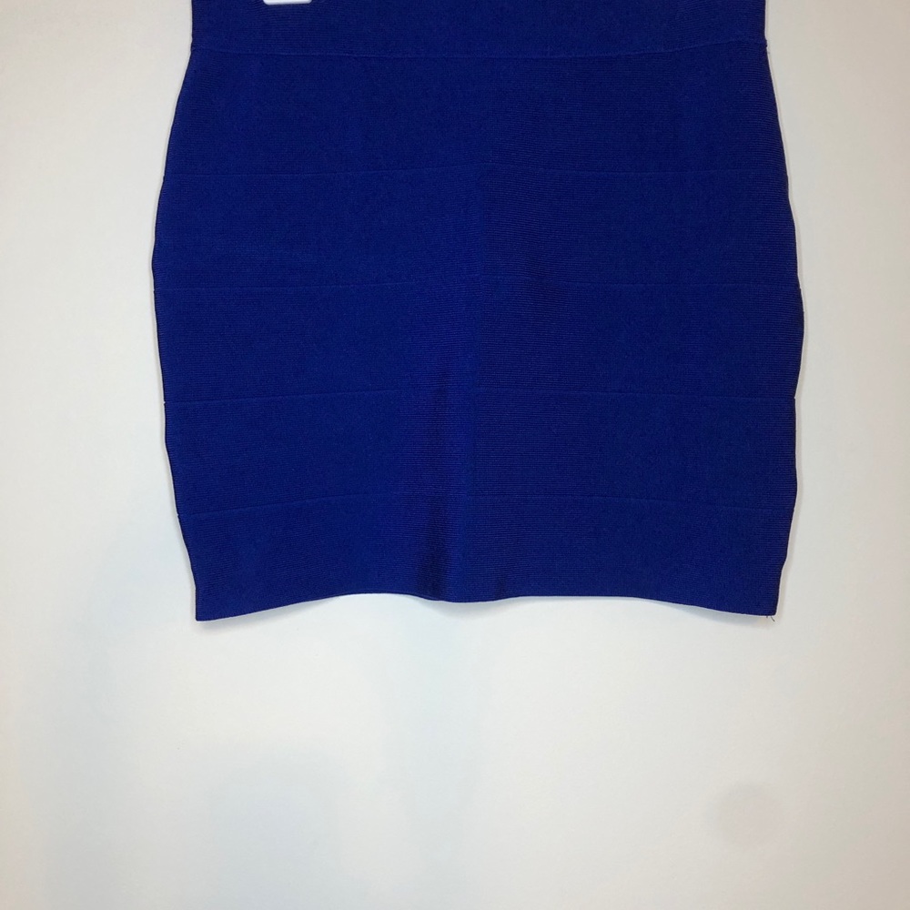 Bandage Mini skirt